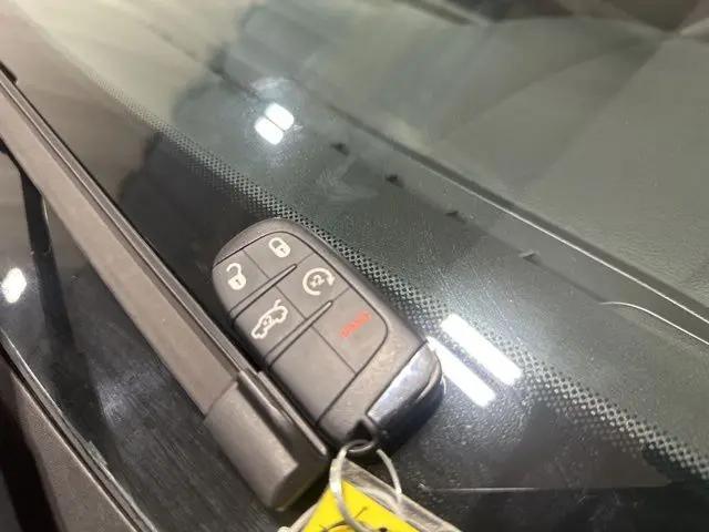 2024 Dodge Hornet GT Plus AWD
