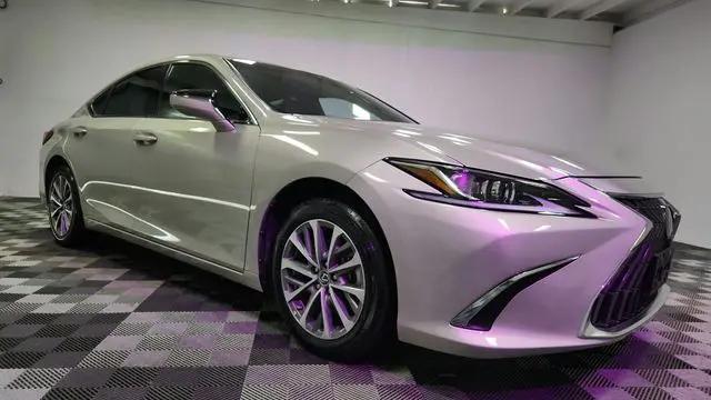 2025 Lexus ES 350 ES 350