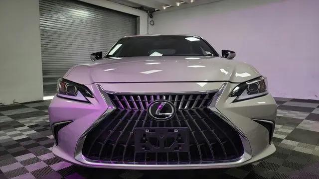 2025 Lexus ES 350 ES 350