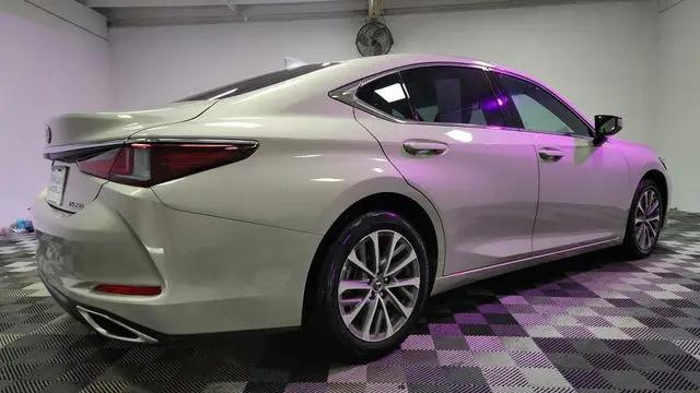 2025 Lexus ES 350 ES 350