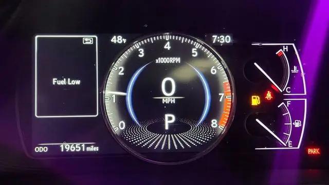 2025 Lexus ES 350 ES 350