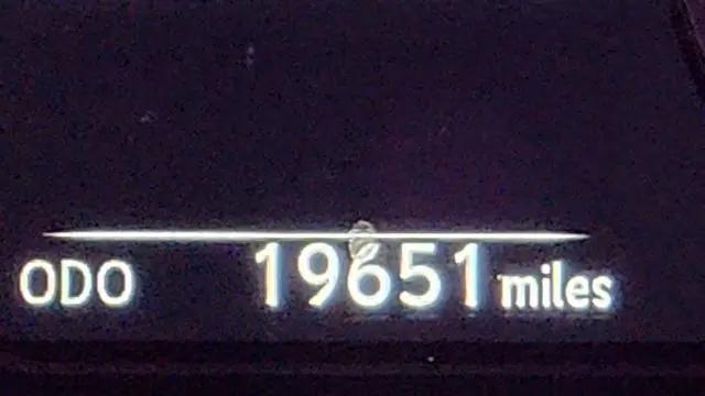 2025 Lexus ES 350 ES 350