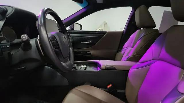 2025 Lexus ES 350 ES 350