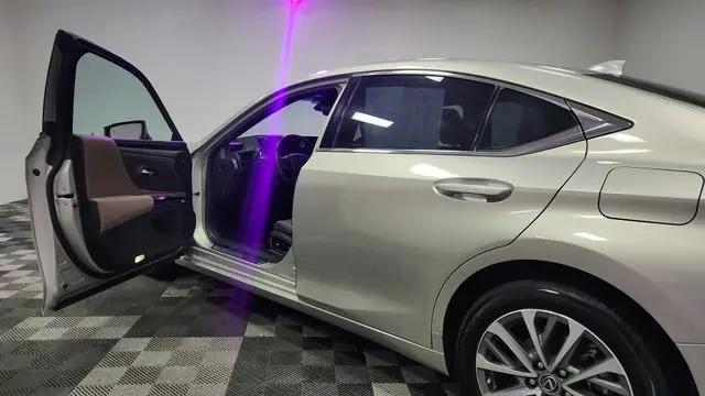 2025 Lexus ES 350 ES 350