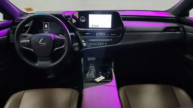 2025 Lexus ES 350 ES 350