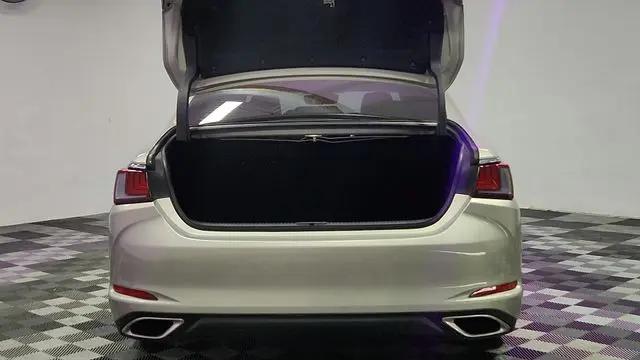 2025 Lexus ES 350 ES 350