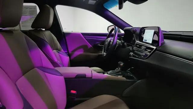 2025 Lexus ES 350 ES 350