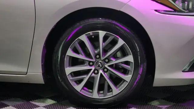 2025 Lexus ES 350 ES 350