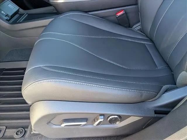 2026 Acura RDX Base