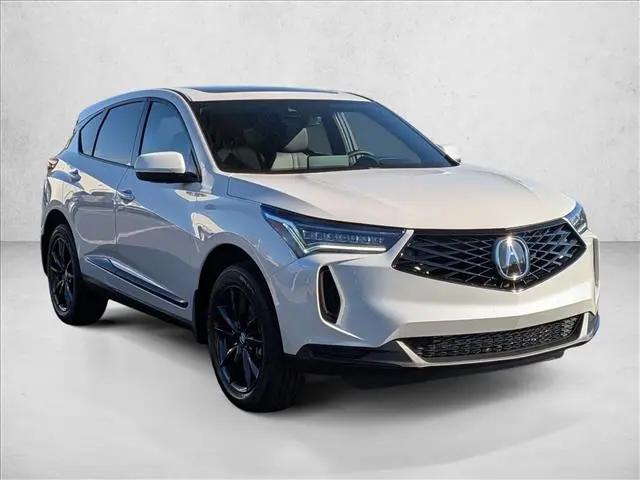 2026 Acura RDX Base