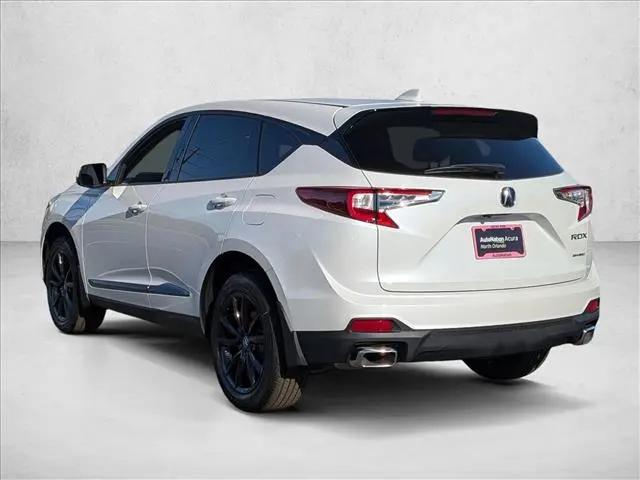 2026 Acura RDX Base