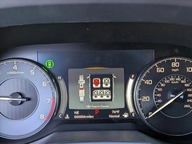 2026 Acura RDX Base