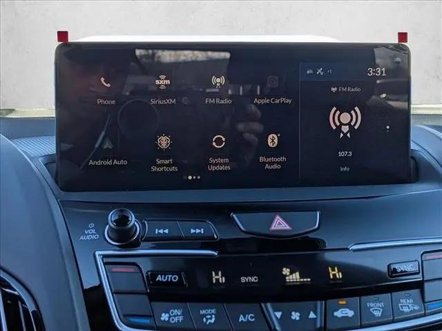 2026 Acura RDX Base