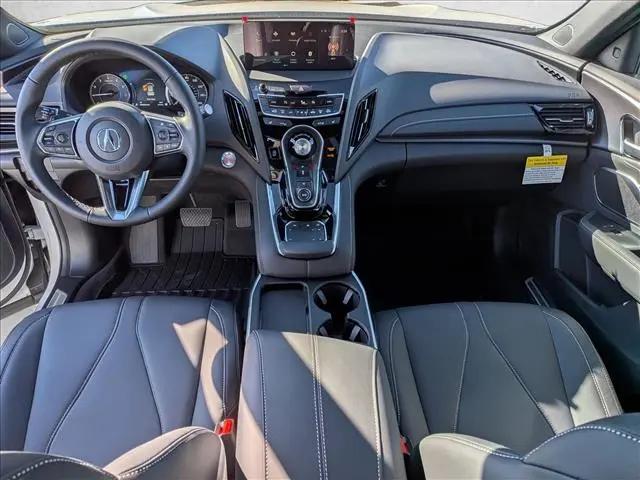2026 Acura RDX Base
