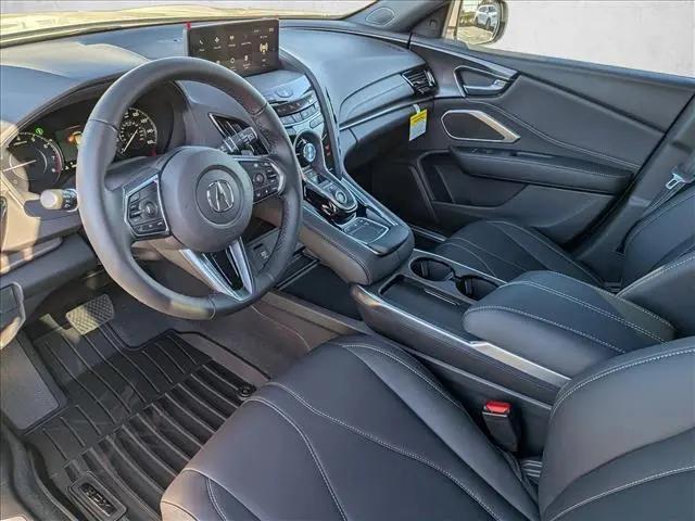 2026 Acura RDX Base