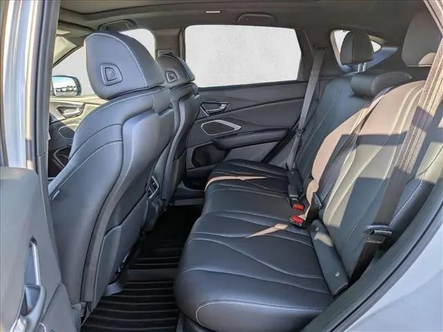 2026 Acura RDX Base