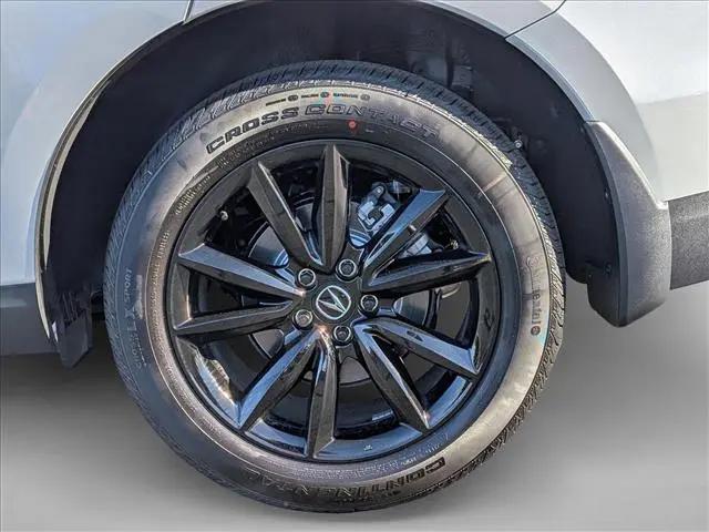 2026 Acura RDX Base