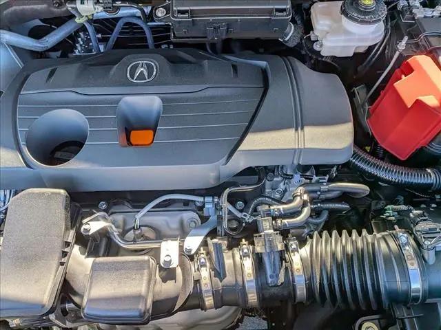 2026 Acura RDX Base