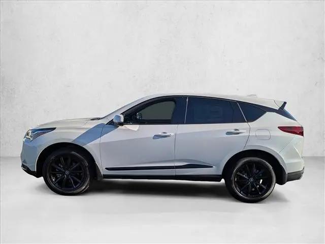 2026 Acura RDX Base