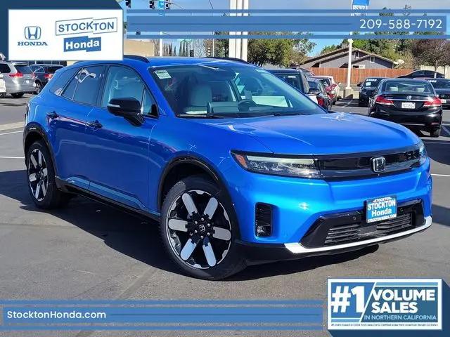 2026 Honda Prologue Elite for sale in Stockton, CA