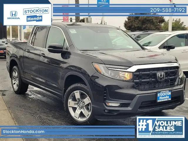 2026 Honda Ridgeline RTL for sale in Stockton, CA