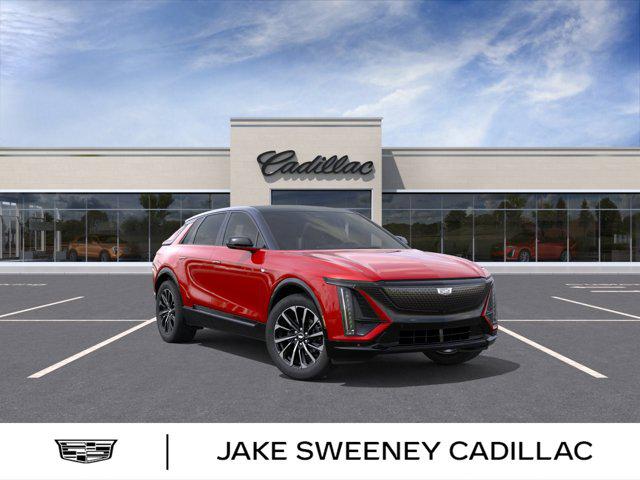 2026 Cadillac iQ Premium Sport AWD for sale near Lebanon, OH