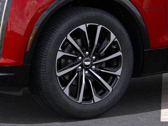 2026 Cadillac iQ Premium Sport AWD