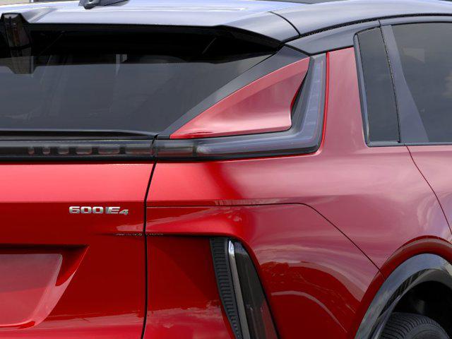 2026 Cadillac iQ Premium Sport AWD