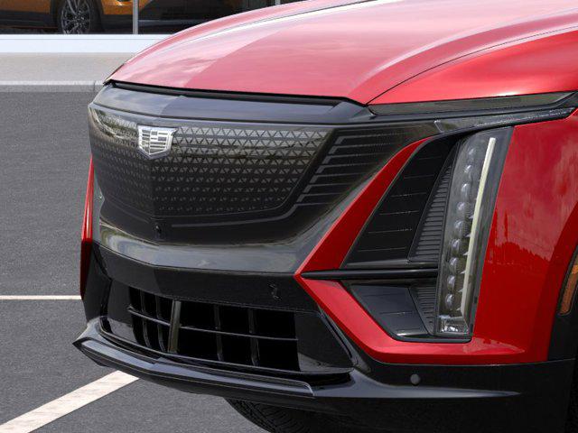 2026 Cadillac iQ Premium Sport AWD