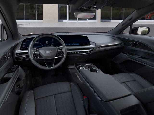 2026 Cadillac iQ Premium Sport AWD