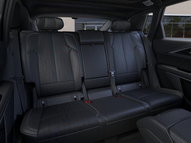 2026 Cadillac iQ Premium Sport AWD