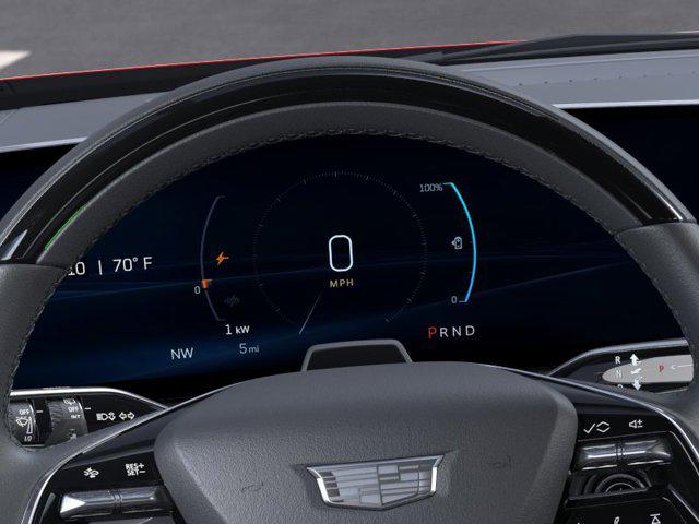 2026 Cadillac iQ Premium Sport AWD
