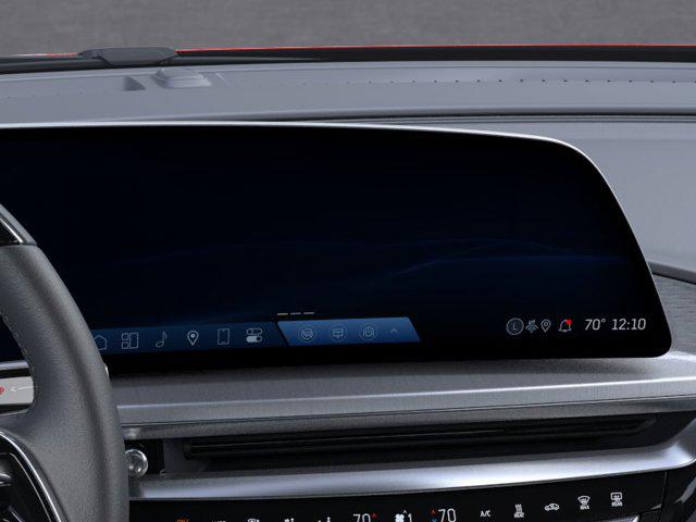 2026 Cadillac iQ Premium Sport AWD
