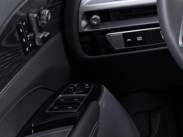 2026 Cadillac iQ Premium Sport AWD