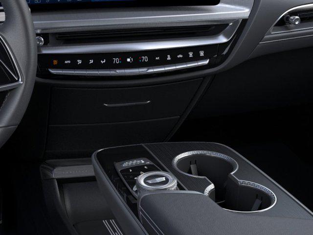 2026 Cadillac iQ Premium Sport AWD