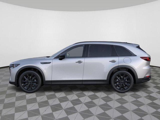 2026 Mazda X-90 Premium Sport