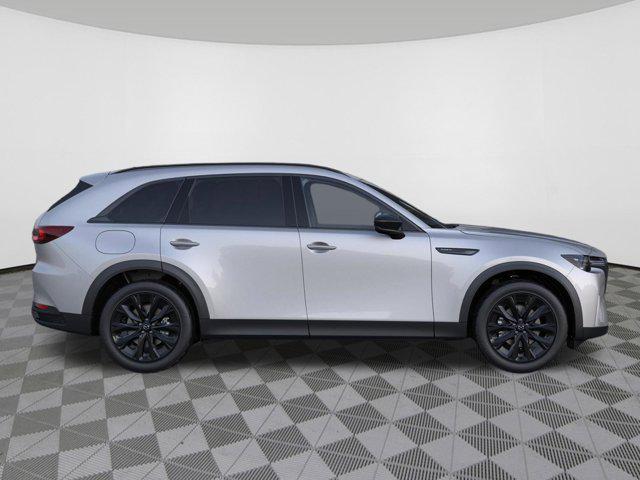 2026 Mazda X-90 Premium Sport
