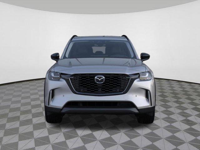 2026 Mazda X-90 Premium Sport