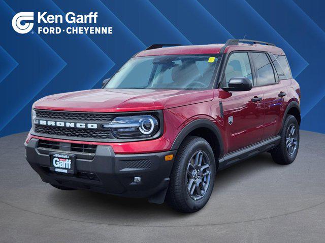 2026 Ford Bronco Sport Big Bend for sale in Cheyenne, WY
