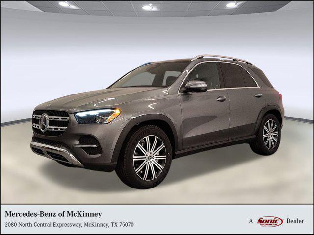 2026 Mercedes-Benz GLE GLE 350 GLE 350 for sale in McKinney, TX
