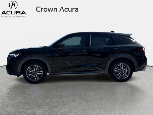 2026 Acura ADX Base