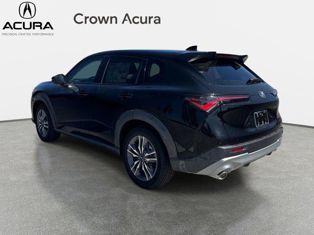 2026 Acura ADX Base
