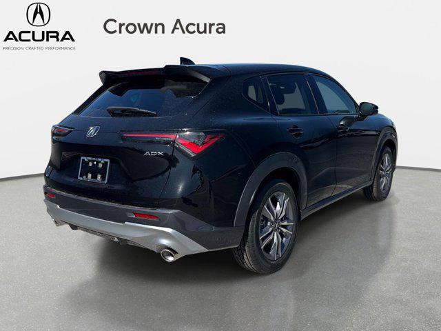2026 Acura ADX Base