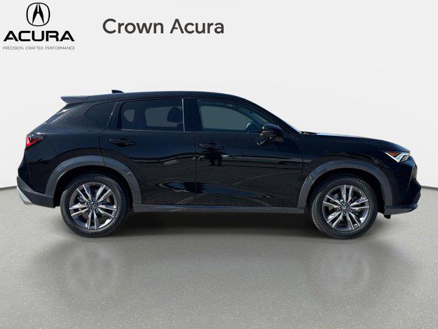 2026 Acura ADX Base