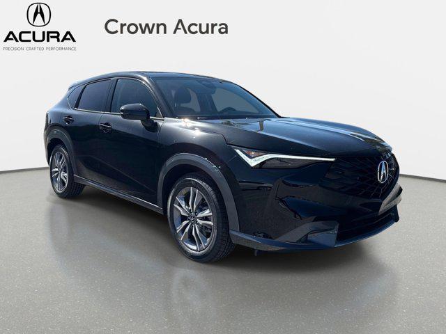 2026 Acura ADX Base