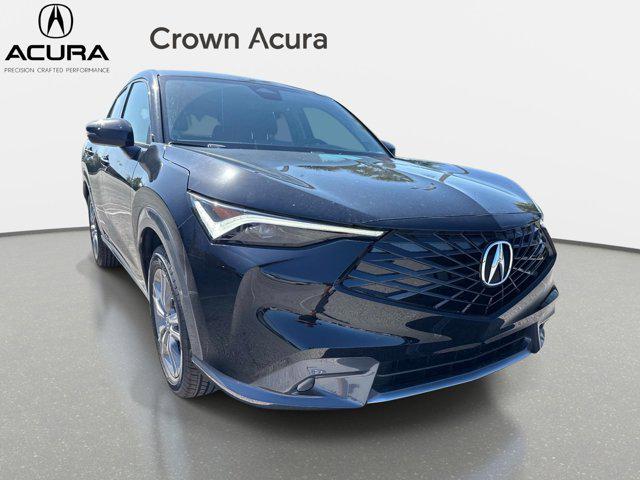 2026 Acura ADX Base
