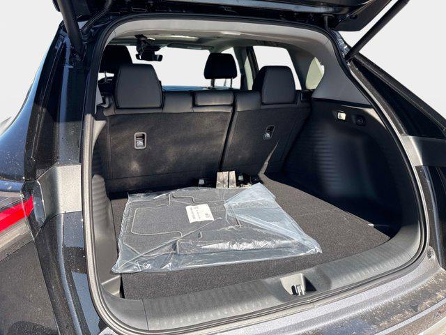 2026 Acura ADX Base