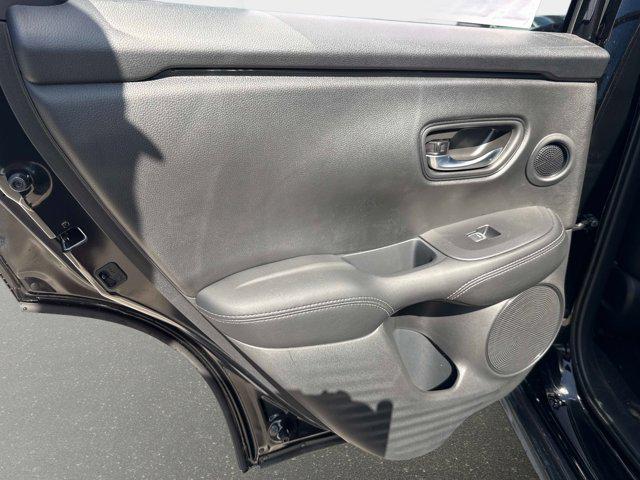 2026 Acura ADX Base