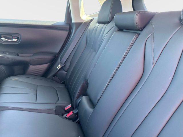 2026 Acura ADX Base