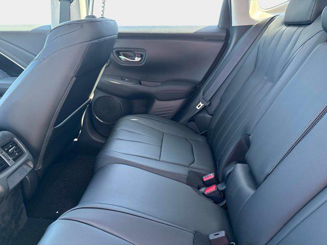 2026 Acura ADX Base